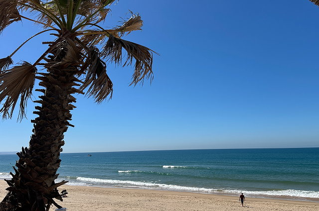 Тур из Лиссабона к океану