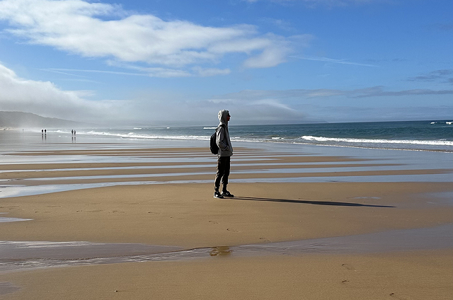 Экскурсии из Лиссабона к океану