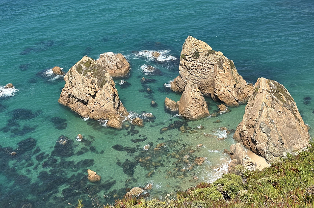 Экскурсии из Лиссабона к океану