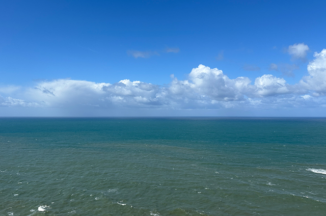 Экскурсии из Лиссабона к океану