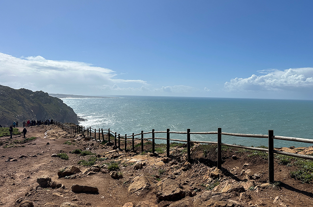 Экскурсии из Лиссабона к океану