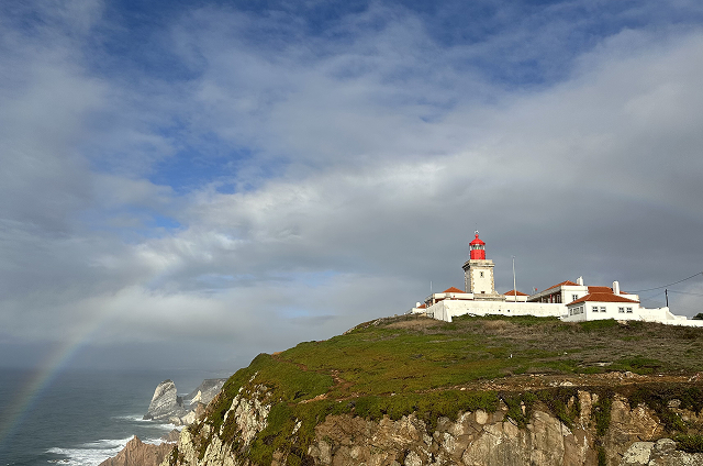 Экскурсии из Лиссабона к океану