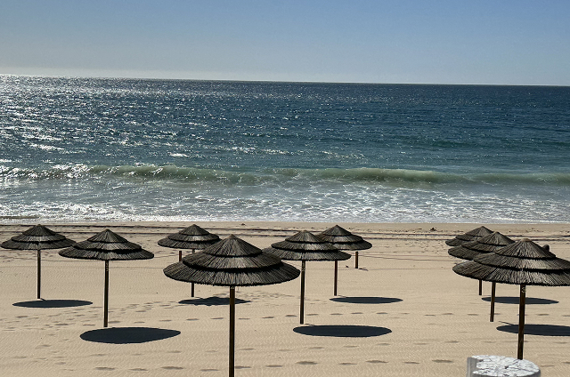 Экскурсии из Лиссабона к океану