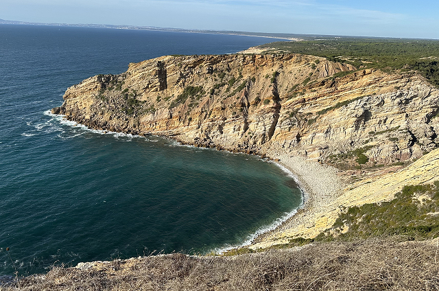 Экскурсии из Лиссабона к океану